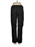 Frank & Eileen Black Casual Pants Size 0 - photo 2