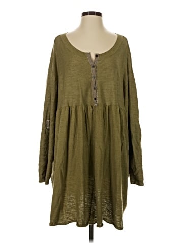 Free People Casual Dress (view 1)
