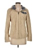 Pendleton 100% Acrylic Tan Fleece Size S - photo 1