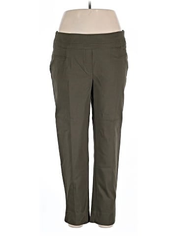 Zac & Rachel Casual Pants (view 1)