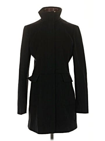 Ann Taylor Wool Coat (view 1)