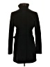 Ann Taylor Black Wool Coat Size S - photo 1
