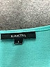 Kaktus Teal 3/4 Sleeve Top Size L - photo 7