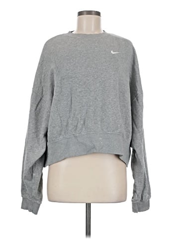 Nike Sweatshirt (view 1)