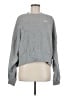 Nike Gray Sweatshirt Size M - photo 1