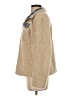 Pendleton 100% Acrylic Tan Fleece Size S - photo 5