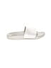 INC International Concepts Silver Sandals Size 7 - photo 1