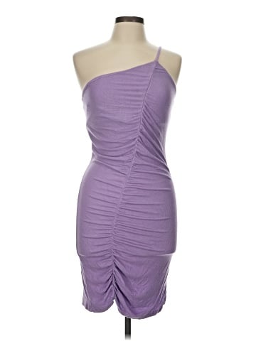 Enza Costa Cocktail Dress (view 1)