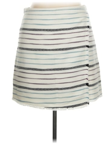 Ann Taylor LOFT Casual Skirt (view 1)
