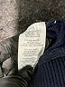 J.Crew Black Sweatshirt Size XXS - photo 8