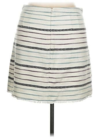 Ann Taylor LOFT Casual Skirt (view 2)