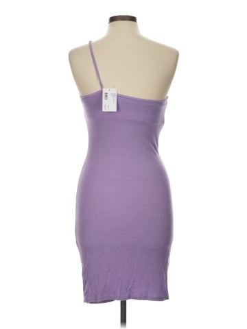 Enza Costa Cocktail Dress (view 2)