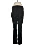 Old Navy Black Jeggings Size 8 - photo 2