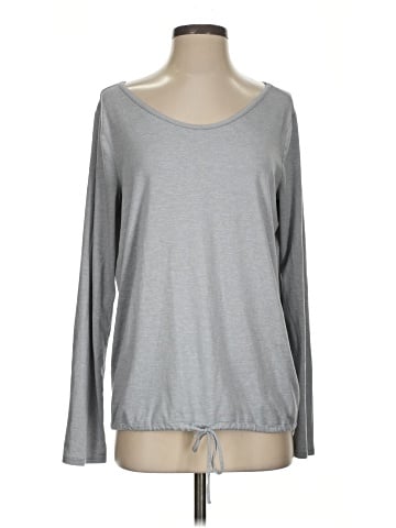 Gap Fit Long Sleeve Top (view 1)
