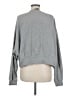 Nike Gray Sweatshirt Size M - photo 2