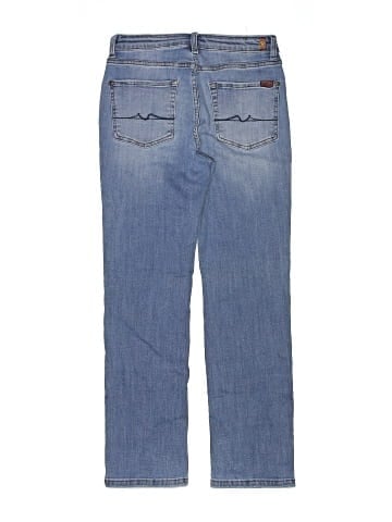 7 For All Mankind Jeans (view 2)