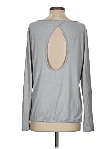 Gap Fit Long Sleeve Top (view 2)