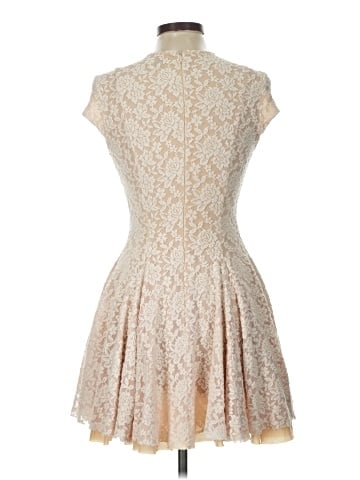 Torn by Ronny Kobo Cocktail Dress (view 2)