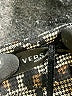 Versace Animal Print Gray Black Wool Skirt Size EU (IT) 40 / US 4 - photo 10