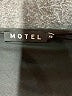 Motel 100% Polyester Solid Black Casual Dress Size XS - photo 7