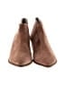 Boden Brown Ankle Boots Size EU 42 - photo 2