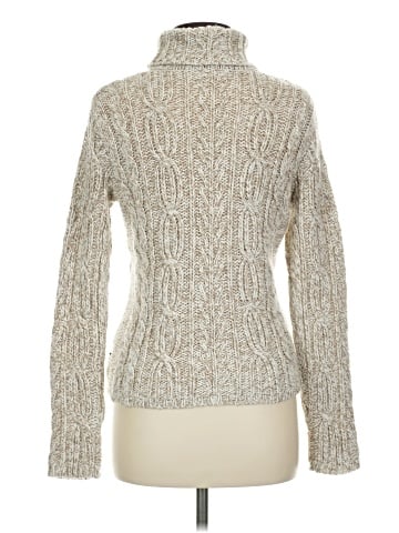 St. John's Bay Turtleneck Sweater (view 2)