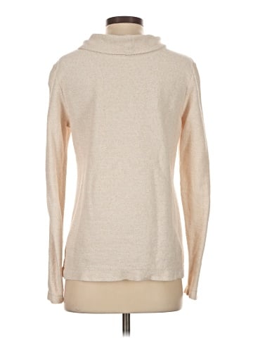 J.Crew Factory Store Turtleneck Sweater (view 2)
