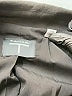 T Tahari Black Blazer Size M - photo 6
