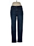 Talbots Blue Jeans Size 10 - photo 1