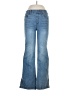 Gloria Vanderbilt Blue Jeans Size 6 - photo 1
