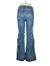 Gloria Vanderbilt Blue Jeans Size 6 - photo 2