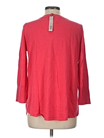 Nic + Zoe Pullover Sweater (view 2)