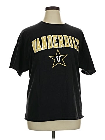 Champion Short Sleeve T-Shirt (view 1)
