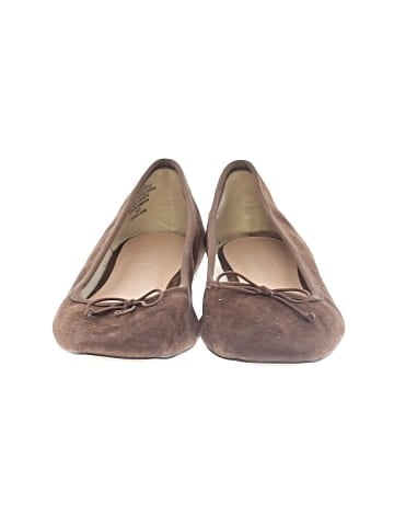 J.Crew Flats (view 2)