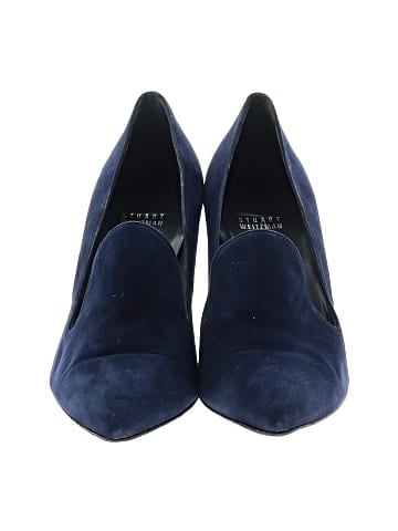 Stuart Weitzman Heels (view 2)