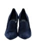 Stuart Weitzman Blue Heels Size 11 - photo 2