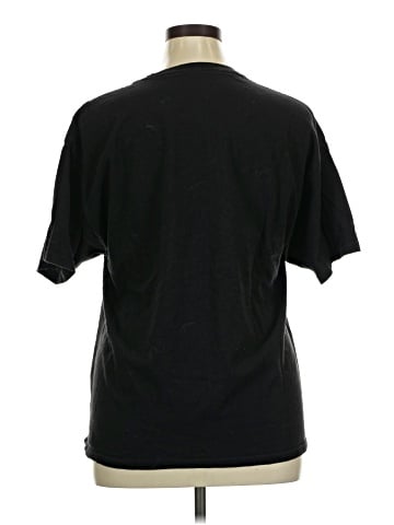 Champion Short Sleeve T-Shirt (view 2)