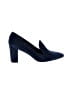 Stuart Weitzman Blue Heels Size 11 - photo 1