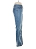 Gloria Vanderbilt Blue Jeans Size 6 - photo 4