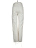 AGOLDE 100% Cotton Ivory Jeans Size 25 waist - photo 2