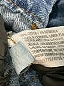Mossimo Supply Co. Blue Denim Jacket Size S - photo 7