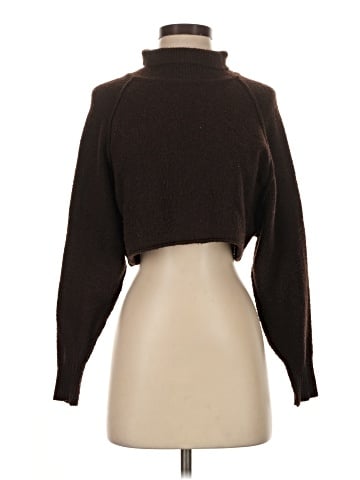 Urban Outfitters Turtleneck Sweater (view 1)