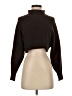 Urban Outfitters Brown Turtleneck Sweater Size XS - photo 1