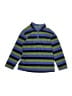 Hanna Andersson 100% Polyester Blue Pullover Sweater Size 5 - 6 - photo 1