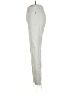 AGOLDE 100% Cotton Ivory Jeans Size 25 waist - photo 5