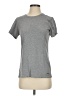 Life Is Good Gray Active T-Shirt Size S - photo 1