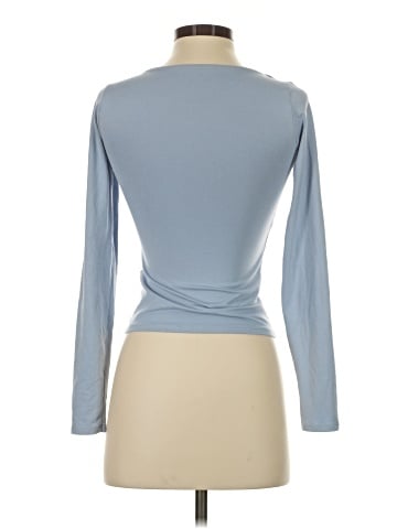 Hollister Long Sleeve T-Shirt (view 2)
