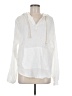 Altar'd State 100% Cotton White Pullover Sweater Size M - photo 1