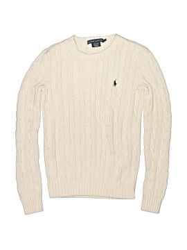 Ralph Lauren Pullover Sweater