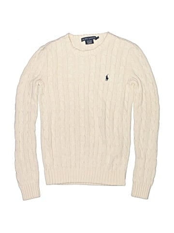 Ralph Lauren Pullover Sweater (view 1)